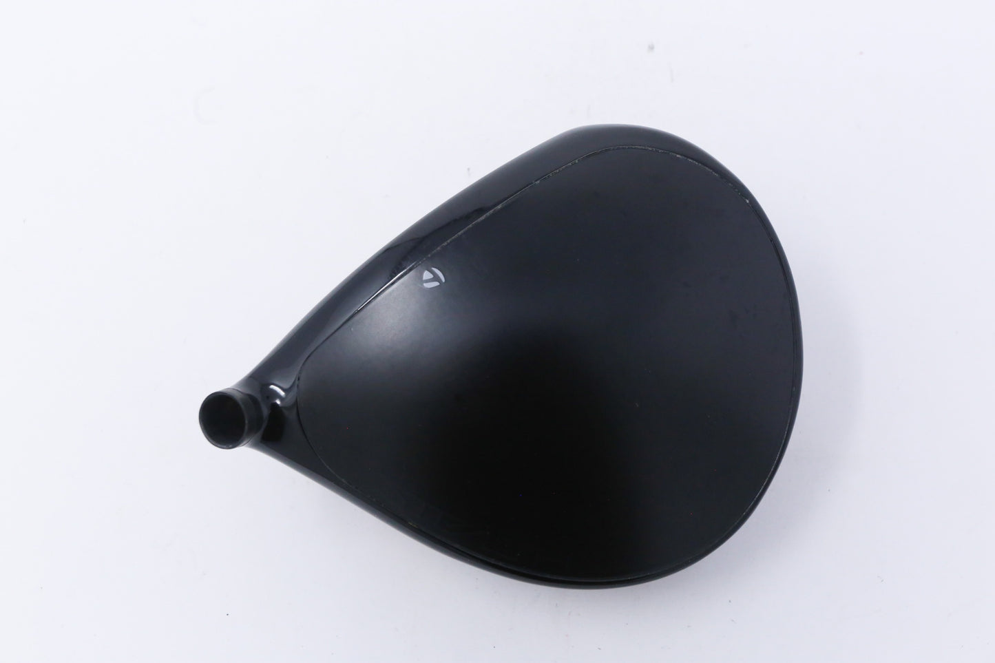 Used TaylorMade STEALTH Driver - HEAD ONLY - Right-Handed - 9 Degrees-Next Round