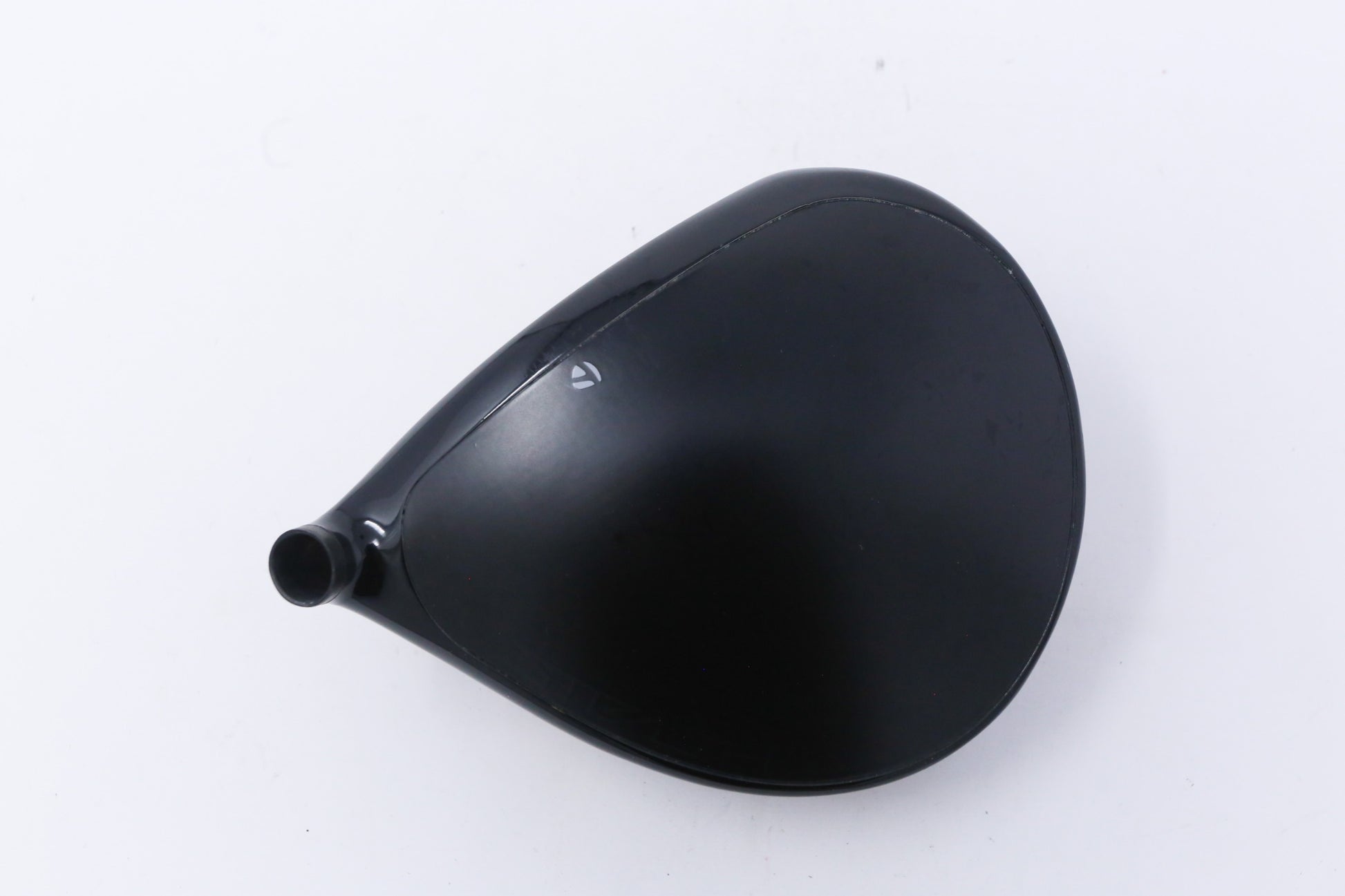 Used TaylorMade STEALTH Driver - HEAD ONLY - Right-Handed - 9 Degrees-Next Round