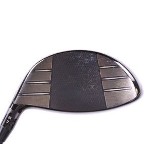 Used Titleist TSR3 Driver 10° - Motore X F1 6S Shaft Stiff Flex - Very Good Condition-Next Round