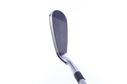 Used Mizuno MX 25 Iron Set - Left-Handed - 6-PW - Regular Flex