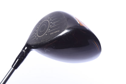 Used Callaway Mavrik Driver - 10.5 Degrees - Regular Flex Project X HZRDUS  - Right-Handed