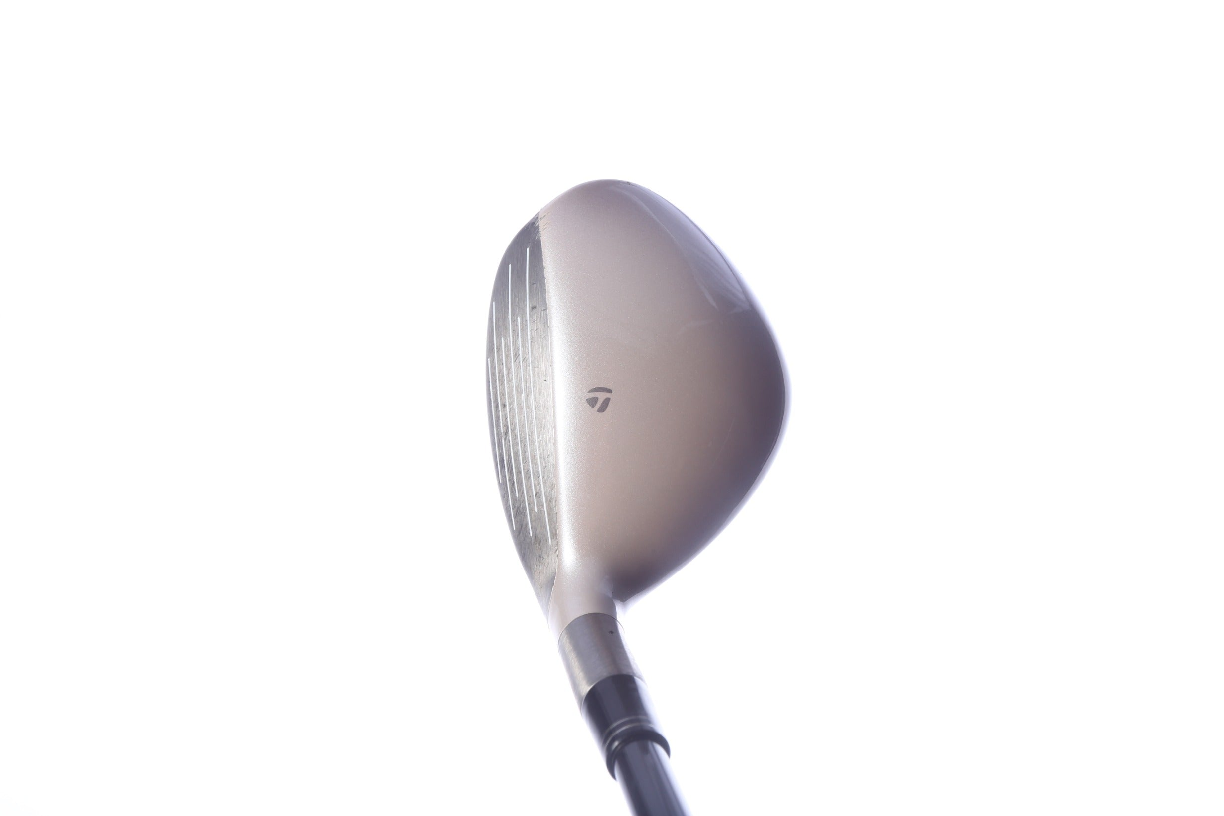 Used TaylorMade R7 CGB Max 4H Hybrid - Right-Handed - 22 Degrees - Ladies Flex-Next Round