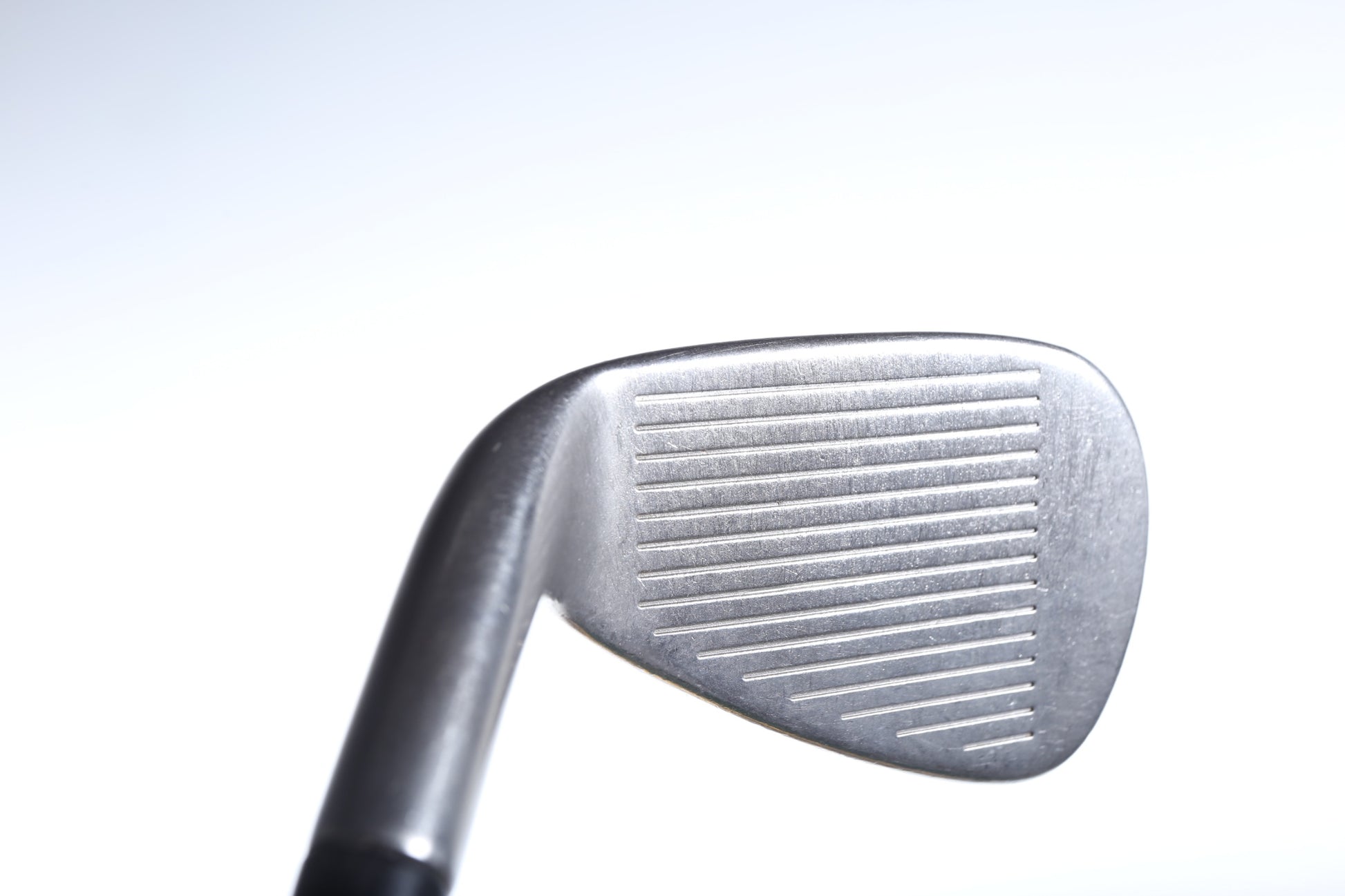 Used TaylorMade RocketBallz Pitching Wedge - Right-Handed - 43 Degrees - Regular Flex-Next Round