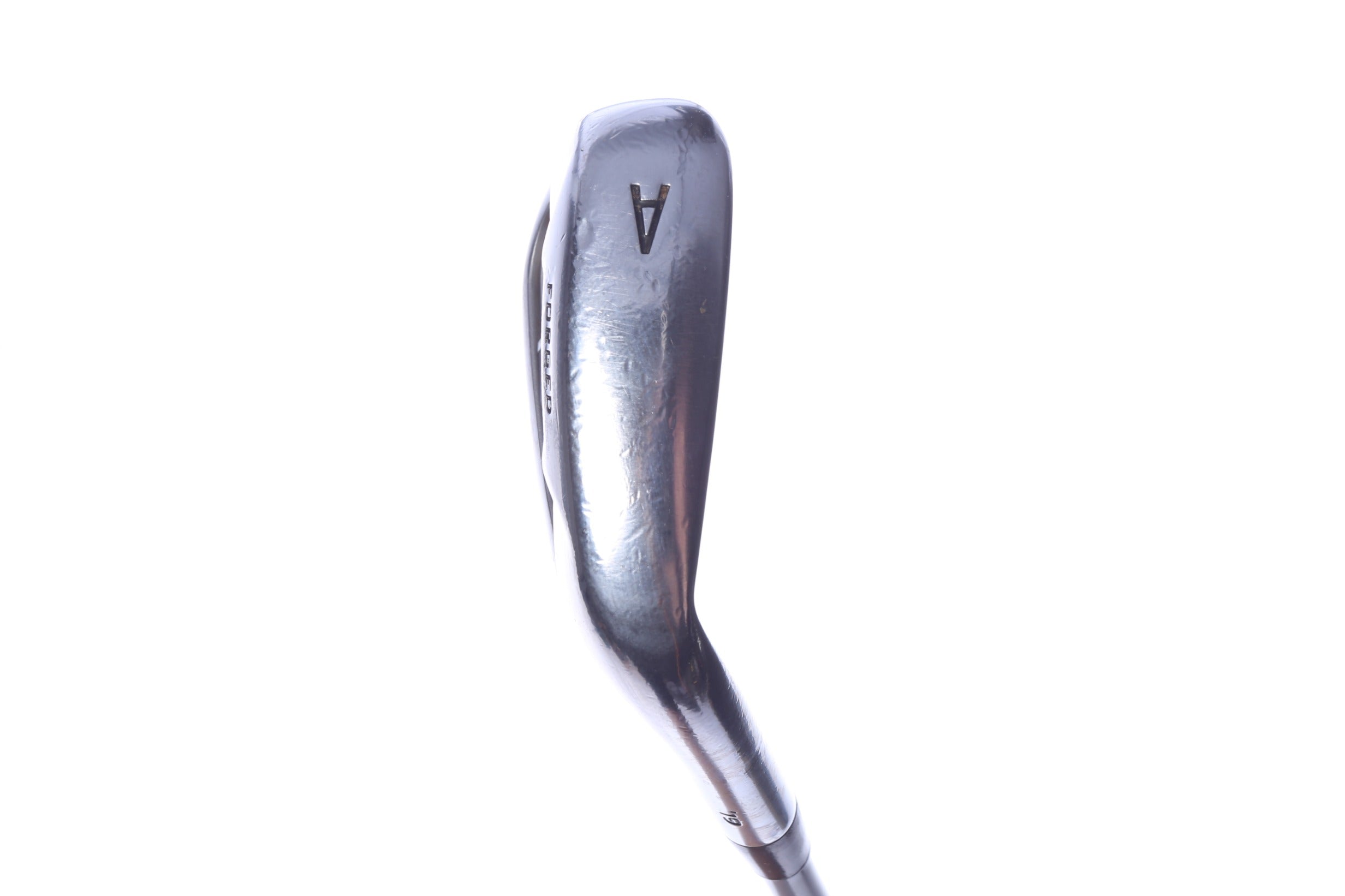 Used Callaway Apex 19 Approach Wedge - Right-Handed - 48 Degrees - Regular Flex-Next Round