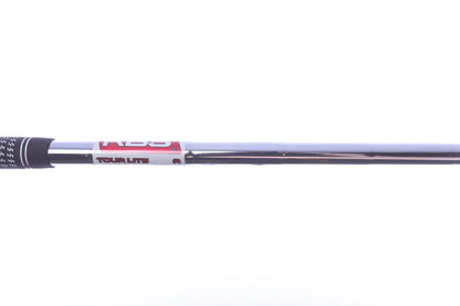 Used Caley 01 Iron Set - Right-Handed - 4-PW - Regular Flex