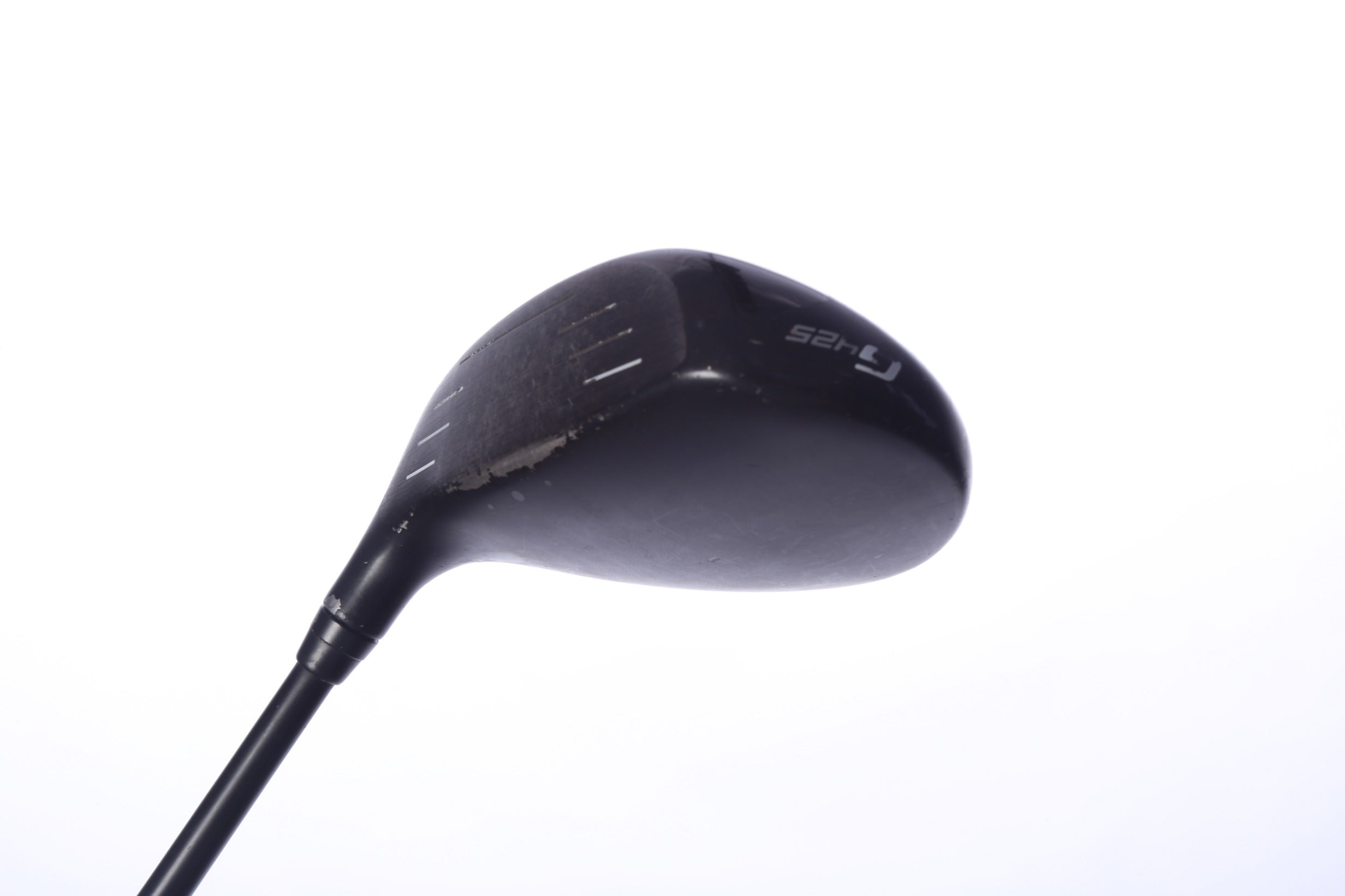 Used Ping G425 MAX 3-Wood - Right-Handed - 14.5 Degrees - Extra Stiff Flex-Next Round