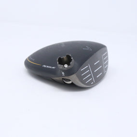 Used Callaway Rogue ST Max Draw 3-Wood - HEAD ONLY - Left-Handed - 16 Degrees-Next Round