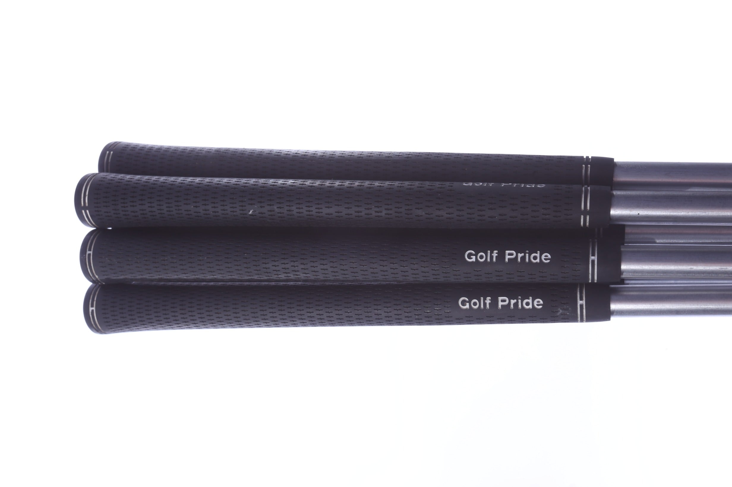 Used Titleist AP2 714 Forged Iron Set - Right-Handed - 4-PW - Stiff Flex