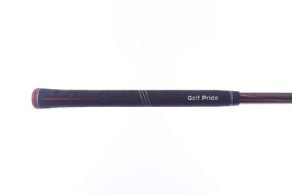 Used Ping ALTA CB Bronze Driver  Shaft Stiff Flex Graphite - 44 in - Ping G Adapter