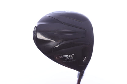Used Mizuno JPX One Select Driver - 9 Degrees - Stiff Flex Project X Denali Red - Right-Handed