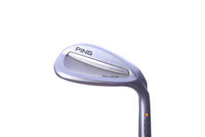 Used Ping Glide SS Sand Wedge - Right-Handed - 56 Degrees - Wedge Flex-Next Round