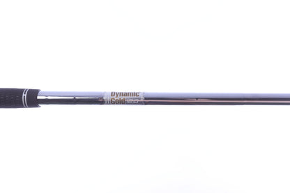 Used TaylorMade 2023 P7MC Single 8-Iron - Right-Handed - Extra Stiff Flex