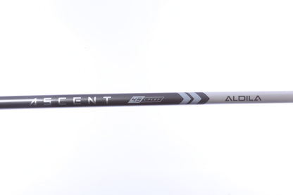 Used TaylorMade STEALTH 3HL Wood - Right-Handed - 16.5 Degrees - Ladies Flex-Next Round