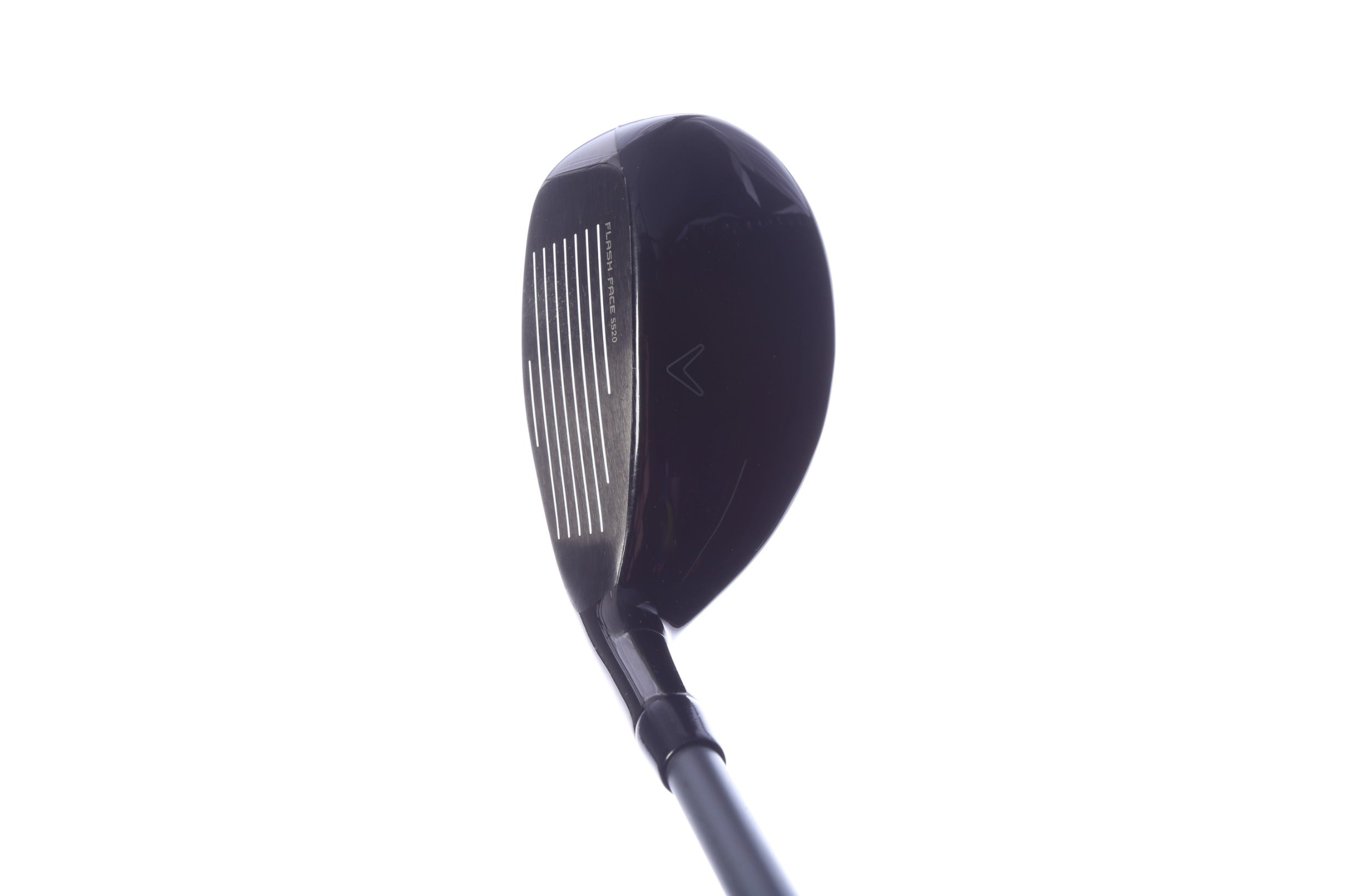 Used Callaway Mavrik Max 5H Hybrid - Right-Handed - 24 Degrees - Regular Flex