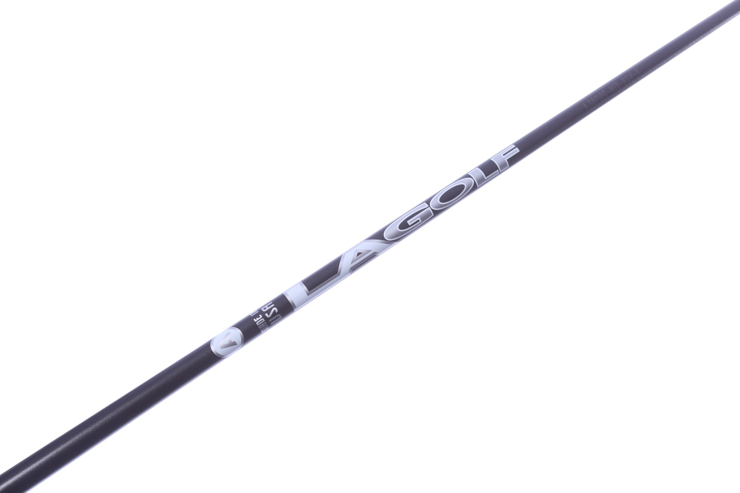 La Golf A Series Hybrid Shaft Regular Flex Graphite - 42 in - No Adapter-Next Round
