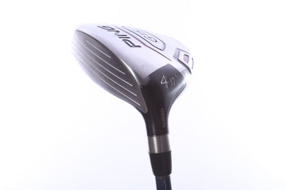 Used Ping G15 4-Wood - Left-Handed - 17 Degrees - Regular Flex-Next Round