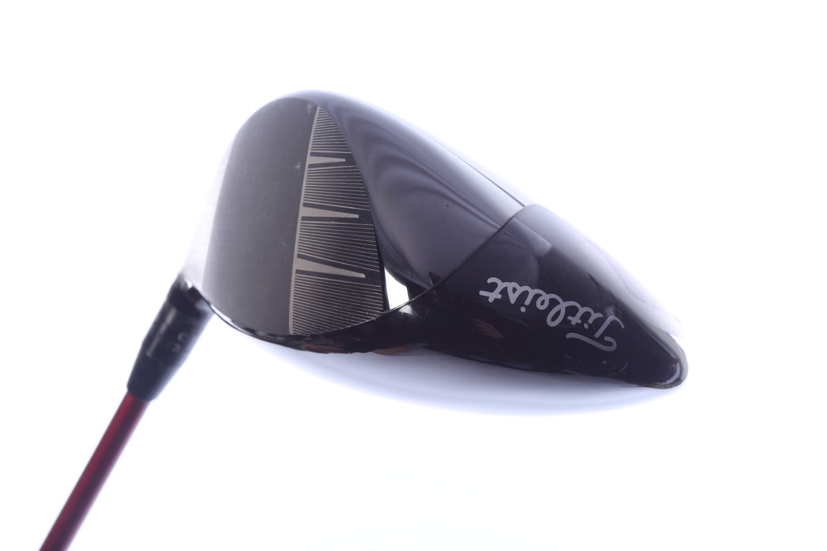 Used Titleist GT2 Driver - 9 Degrees - Regular Flex Project X Denali Red - Right-Handed