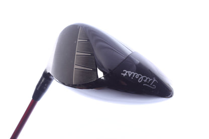 Used Titleist GT2 Driver - 9 Degrees - Regular Flex Project X Denali Red - Right-Handed