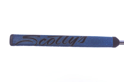 Used Titleist Scotty Cameron Super Select GOLO 6 Putter - Right-Handed - 35 in - Mallet