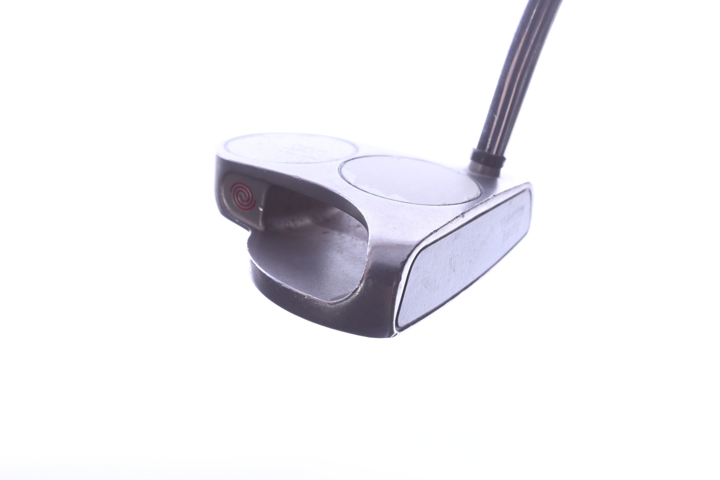 Used Odyssey White Hot 2-Ball Putter - Right-Handed - 32.5 in - Mallet