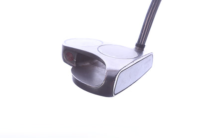 Used Odyssey White Hot 2-Ball Putter - Right-Handed - 32.5 in - Mallet