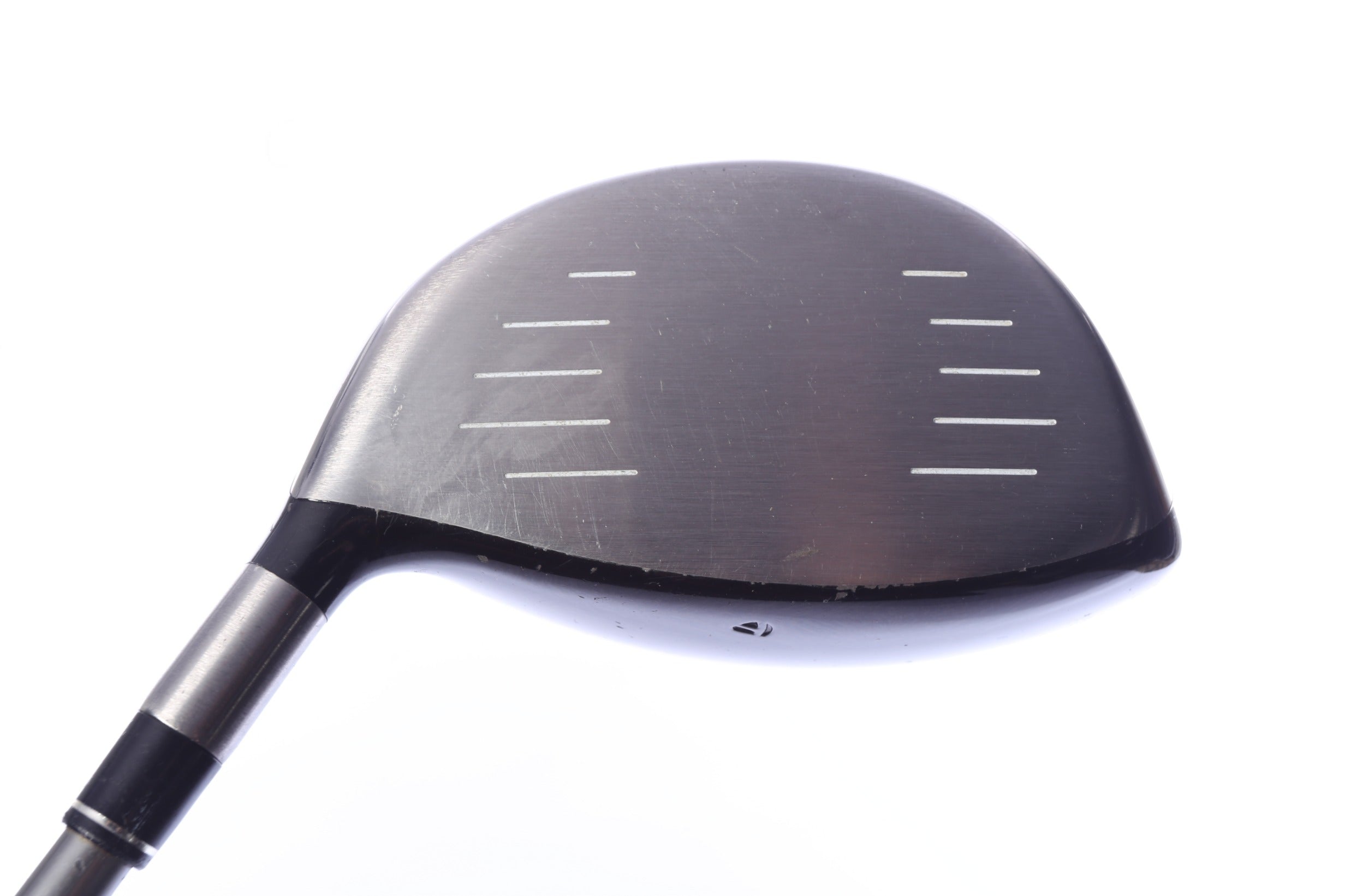 Used TaylorMade Burner HT Driver - 13 Degrees - Ladies Flex TaylorMade Reax - Right-Handed