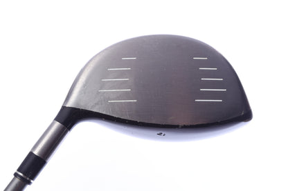 Used TaylorMade Burner HT Driver - 13 Degrees - Ladies Flex TaylorMade Reax - Right-Handed