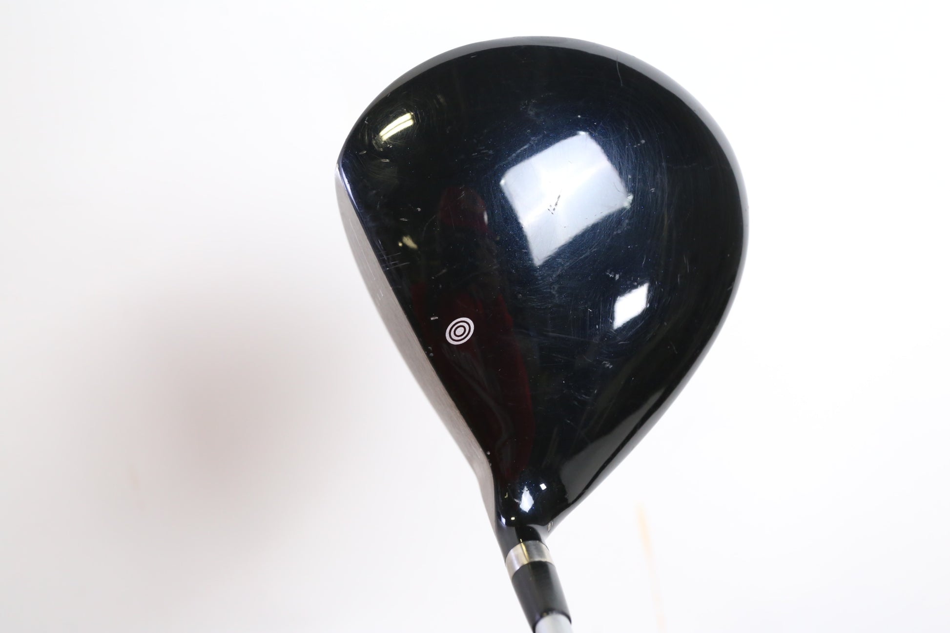 Used Tour Edge Hot Launch 2 Driver - Right-Handed - 12 Degrees - Seniors Flex-Next Round