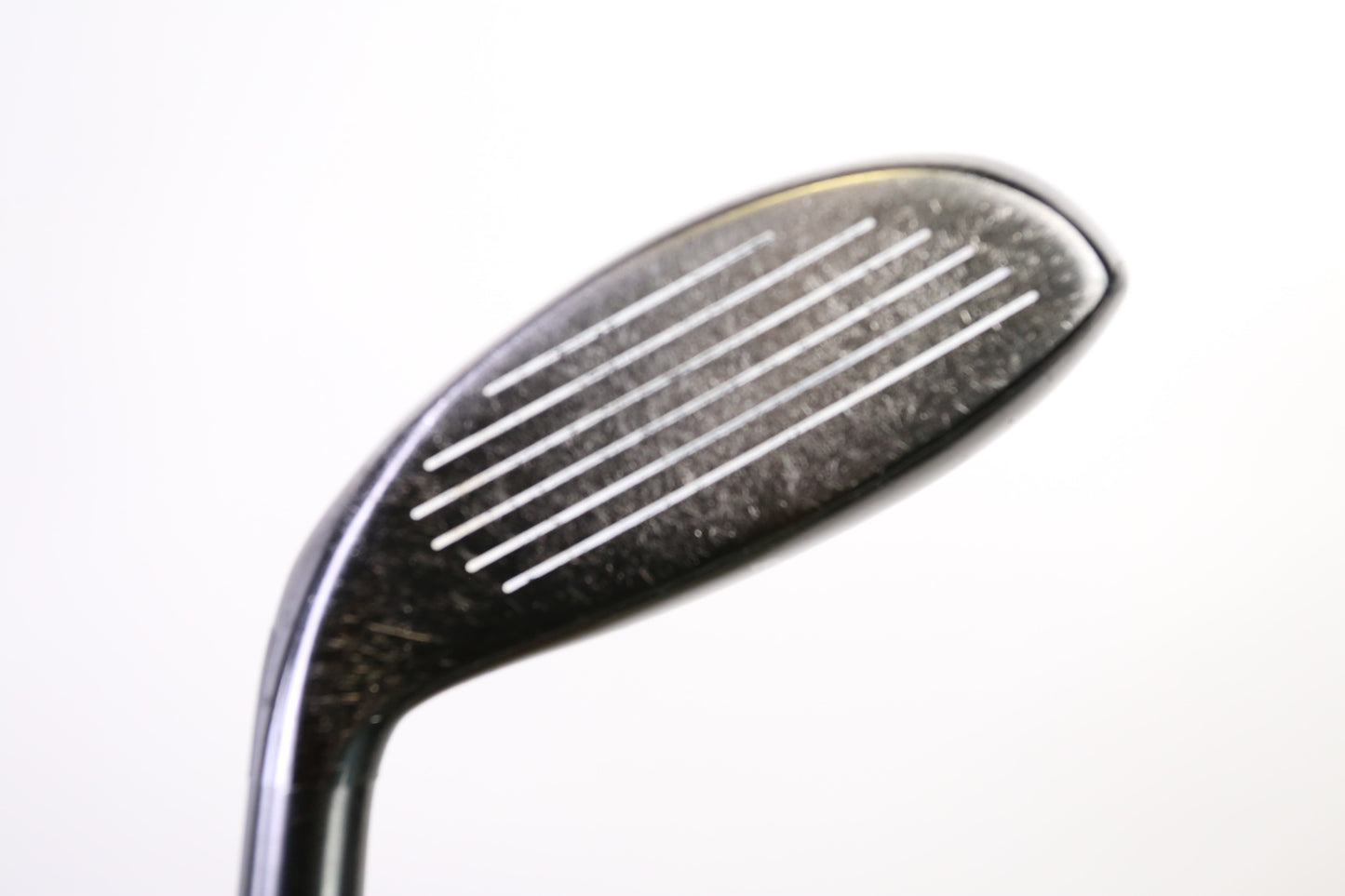 Used Tour Edge Exotics EX9 3H Hybrid - Right-Handed - 19 Degrees - Regular Flex-Next Round