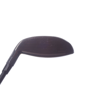 Used TaylorMade Qi35 MAX 5-Wood - Right-Handed - 18.5 Degrees - Stiff Flex-Next Round