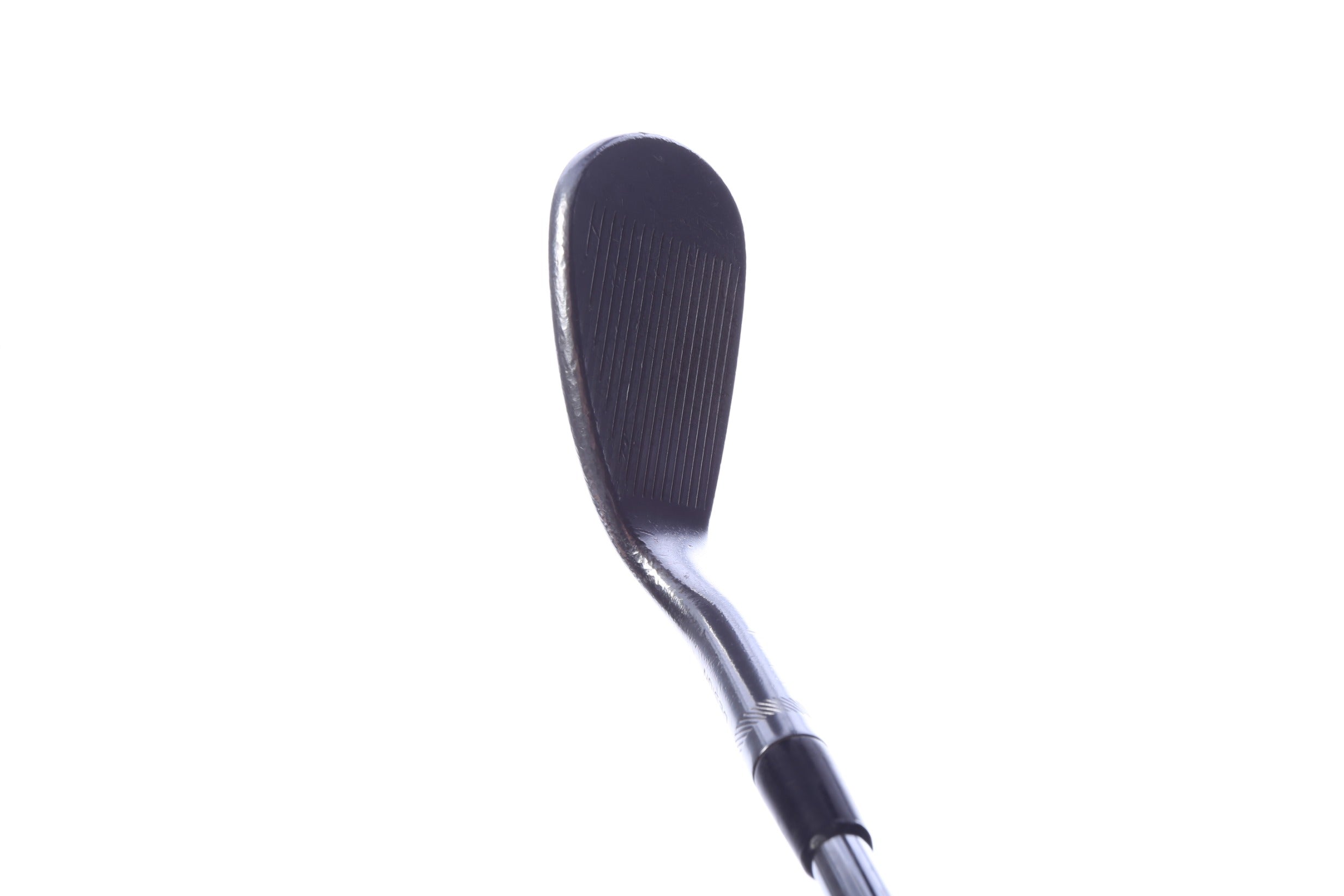 Used Titleist Vokey SM6 Tour Chrome Sand Wedge - Left-Handed - 56 Degrees - Wedge Flex
