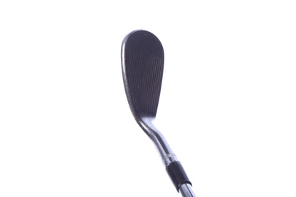 Used Titleist Vokey SM6 Tour Chrome Sand Wedge - Left-Handed - 56 Degrees - Wedge Flex