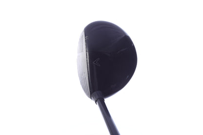 Used Callaway X Wood Set - Right-Handed - 3W, 5W - Stiff Flex