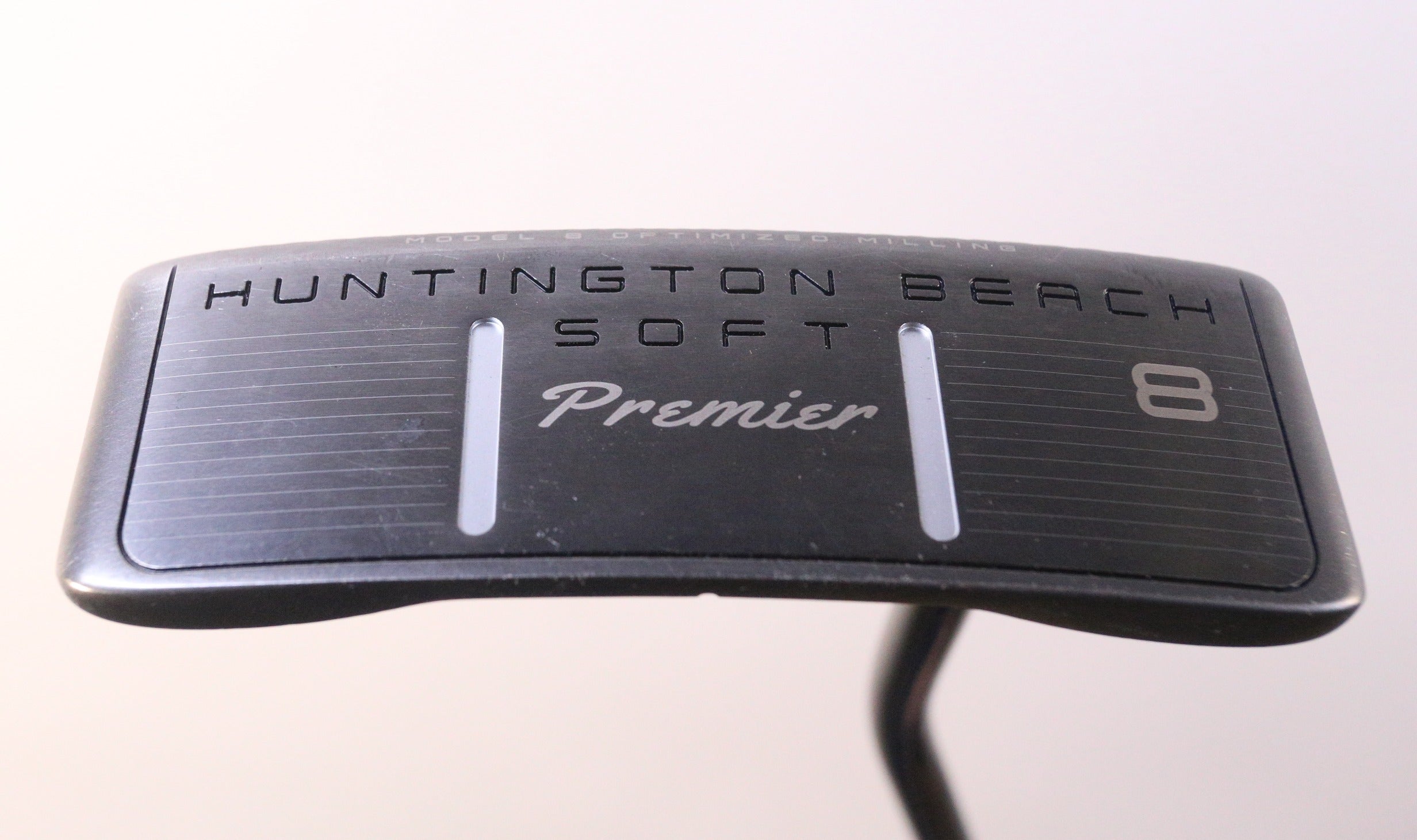 Used Cleveland Huntington Beach Soft Premier 8 OS Right-Handed ...