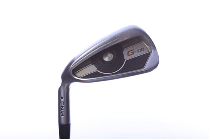 Used Ping G400 Single 5-Iron - Left-Handed - Regular Flex