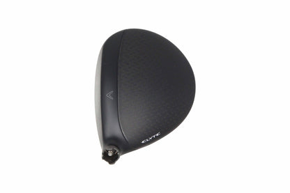 Used Callaway Elyte 3-Wood - HEAD ONLY - Right-Handed - 15 Degrees-Next Round