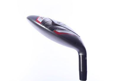 Used TaylorMade M6 4H Hybrid - Right-Handed - 22 Degrees - Stiff Flex