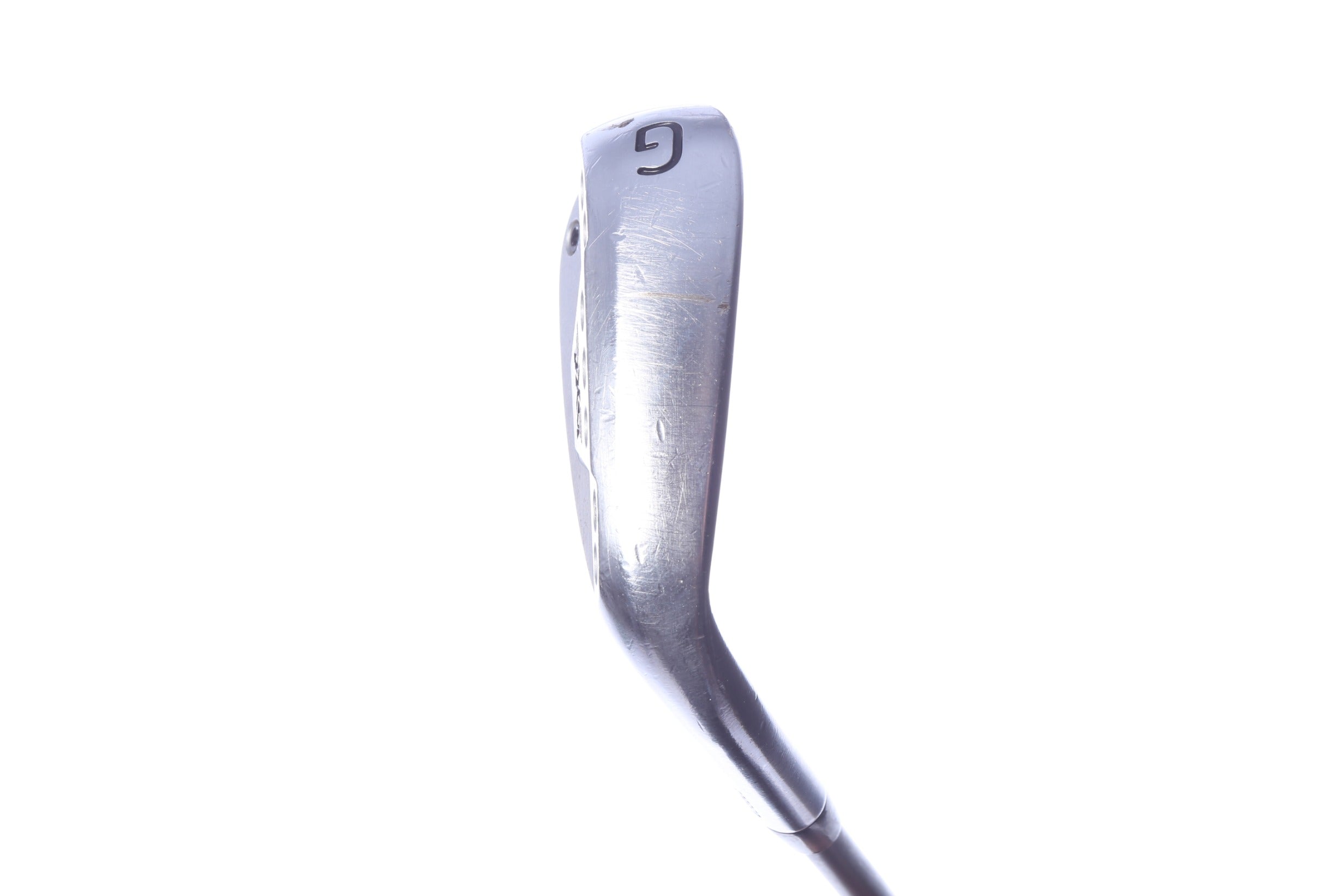 Used PXG 0311 XP GEN3 Gap Wedge - Right-Handed - 48 Degrees - Stiff Flex-Next Round