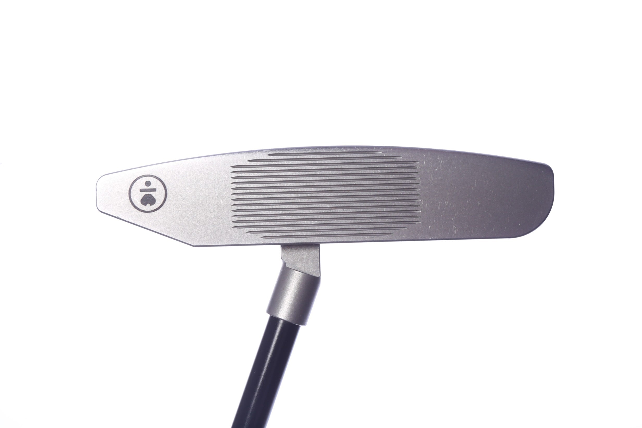 Used L.A.B. Golf Link1 Putter - Right-Handed - 35 in - Blade-Next Round