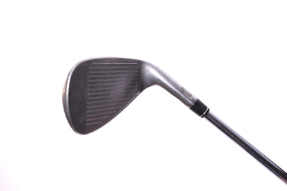 Used TaylorMade SIM MAX Approach Wedge - Left-Handed - 49 Degrees - Regular Flex