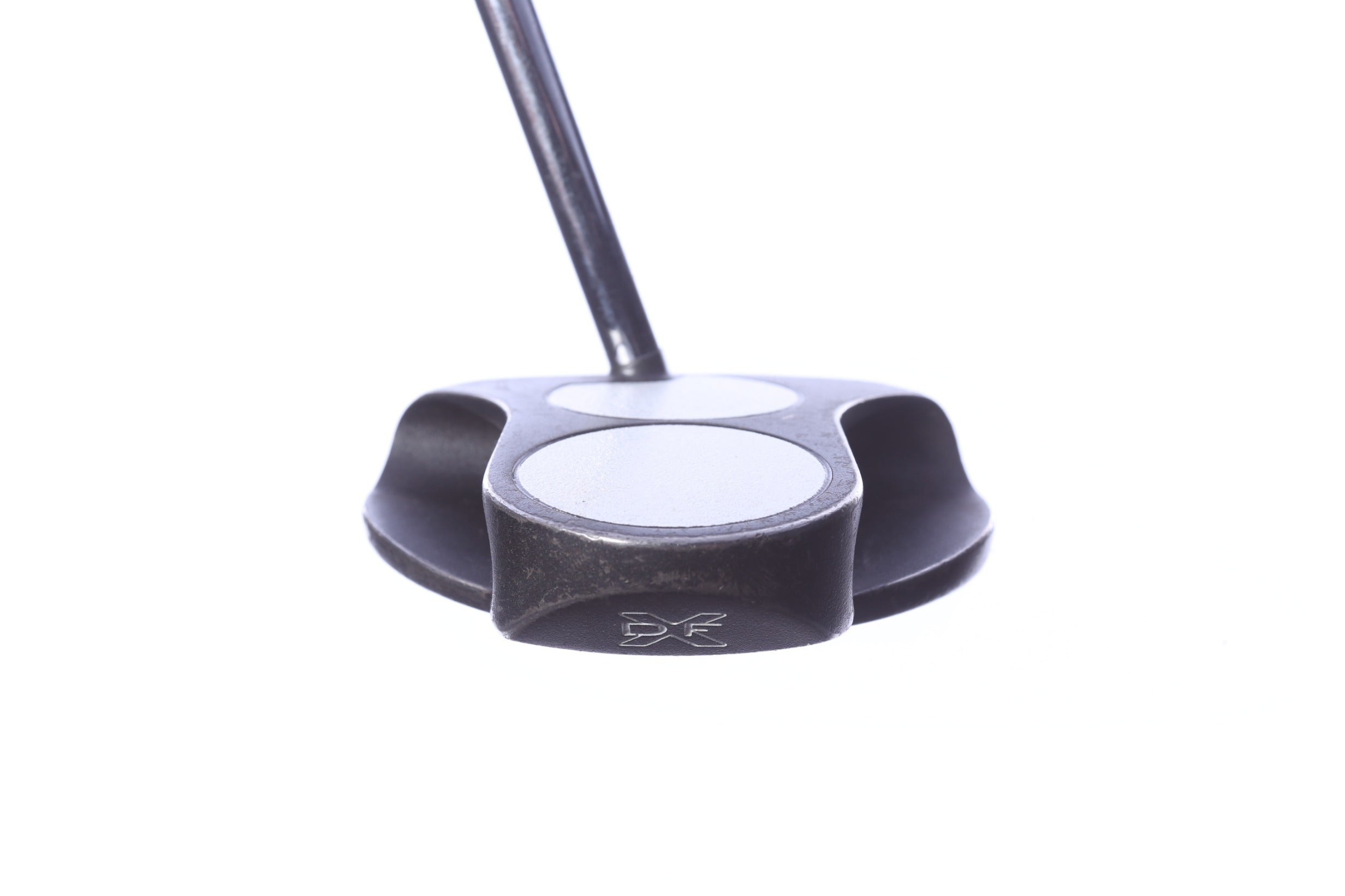 Used Odyssey 2021 DFX 2-Ball Putter - Right-Handed - 35 in - Mallet