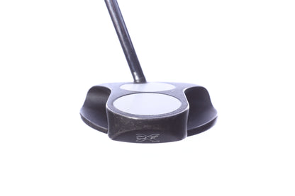 Used Odyssey 2021 DFX 2-Ball Putter - Right-Handed - 35 in - Mallet