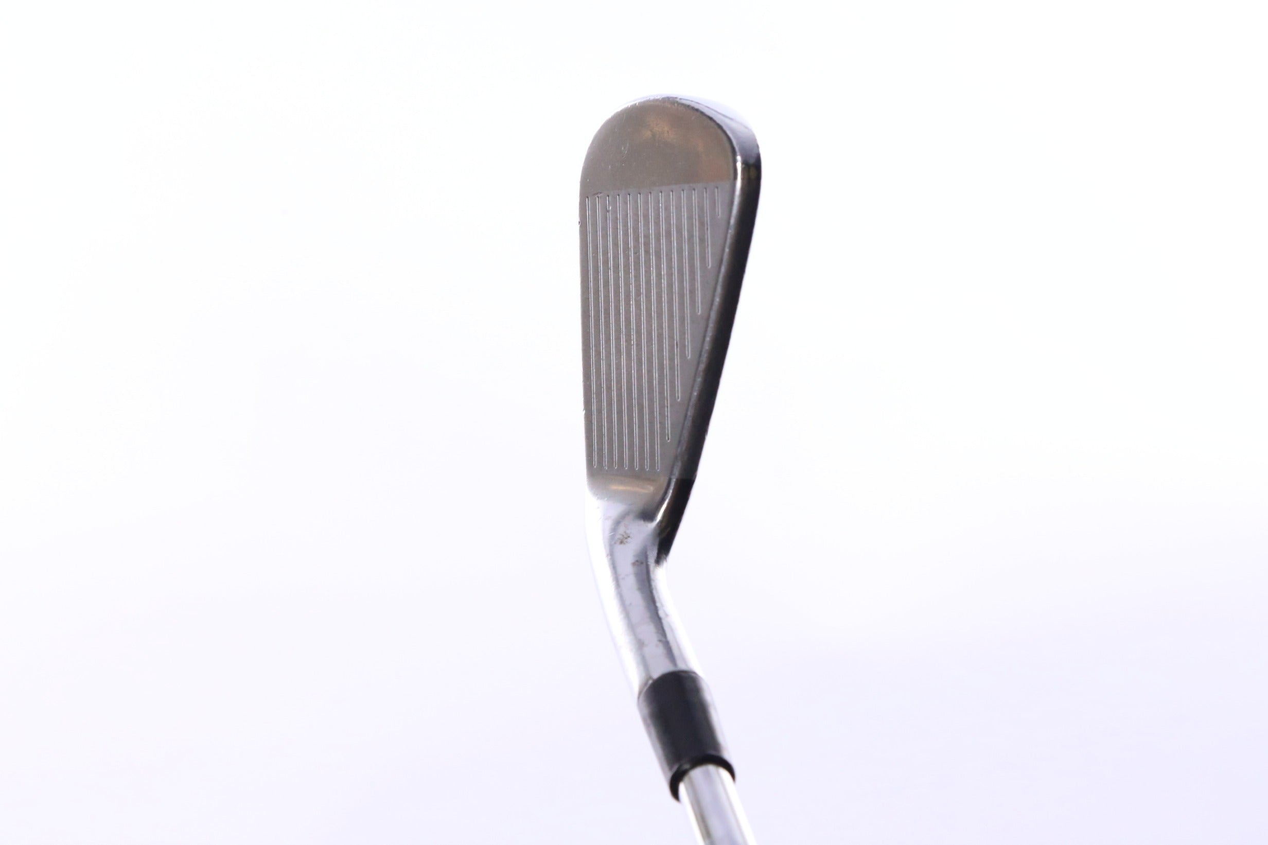 Used TaylorMade P760 Single 4-Iron - Right-Handed - Stiff Flex-Next Round