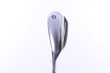 Used Cobra RAD Speed Gap Wedge - Left-Handed - 47.5 Degrees - Seniors Flex-Next Round