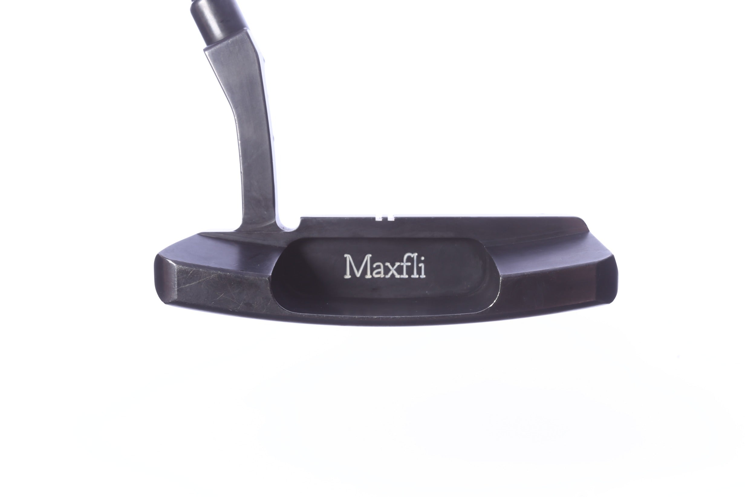 Used MaxFli Tad Moore Putter - Right-Handed - 34 in - Blade