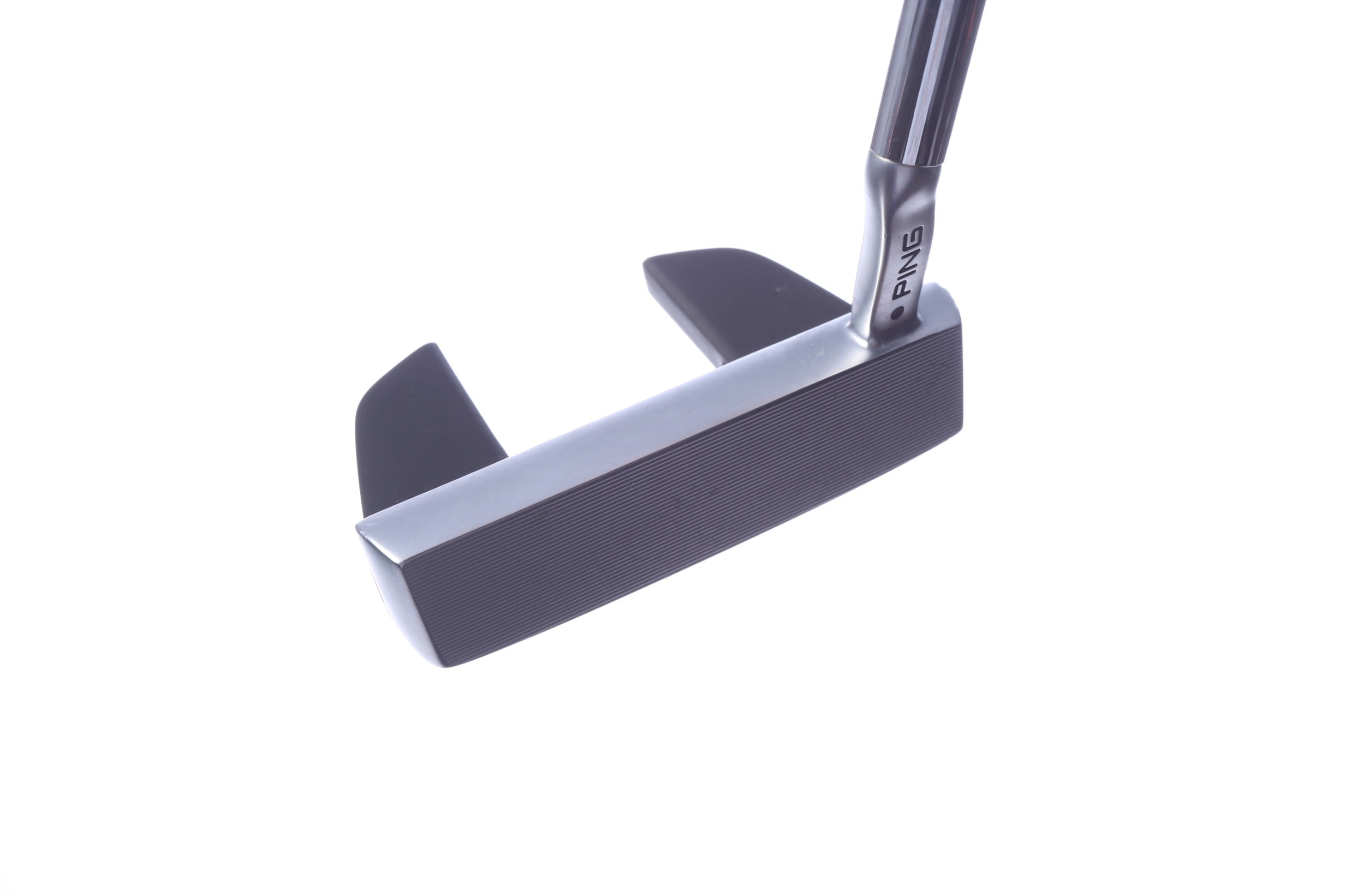 Used Ping 2023 Prime Tyne 4 Mallet Putter - Right-Handed - 34 in - Mallet-Next Round