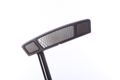 Used Cleveland Frontline CERO Bend Putter - Right-Handed - 35 in - Mallet-Next Round