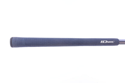 Used Titleist Vokey SM8 Tour Chrome Gap Wedge - Right-Handed - 50 Degrees - Stiff Flex