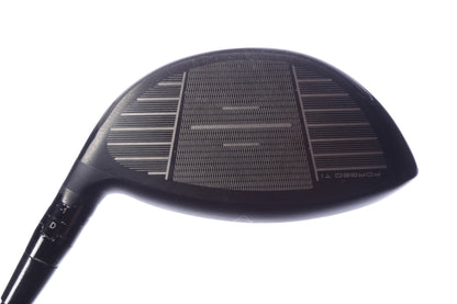 Used Callaway Paradym Driver - 10.5 Degrees - Stiff Flex Fujikura Ventus Blue - Right-Handed