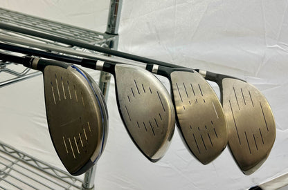 Wholesale Lot of 20 Assorted Golf Drivers-Next Round